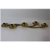 Image 3 : Brass Candle Holders