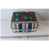 Image 1 : Large Sewing Basket