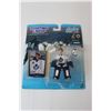 Image 2 : Starting Lineup Hockey Figures - New In Box - Wayne Gretzky, Curtis Joseph