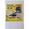 Image 2 : Starting Lineup Hockey Figures - New In Box - Peter Forsberg, Mario Lemieux