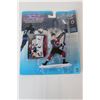 Image 4 : Starting Lineup Hockey Figures - New In Box - Peter Forsberg, Mario Lemieux