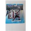 Image 2 : Starting Lineup Hockey Figures - New In Box - Eric Lindros, Peter Forsberg