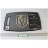 Image 1 : NHL Cutting Board - Vegas Golden Knights