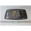 Image 1 : NHL Cutting Board - Vegas Golden Knights