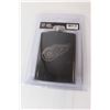 Image 3 : (3) NHL Flasks - Detroit, Buffalo, Carolina - New In Box