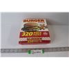 Image 1 : 320 Piece Burger Puzzle - New In Box