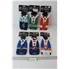 Image 1 : (6) NHL Neoprene Bottle Coolers - New