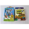 Image 2 : (4) Card Games - New