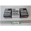 Image 1 : (3) Games - Big Drunk Energy - New In Box
