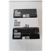 Image 4 : (3) Games - Big Drunk Energy - New In Box