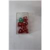 Image 2 : (4) Packages of Dungeons and Dragons Dice