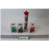 Image 1 : (4) Packages of Dungeons and Dragons Dice