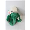 Image 3 : CFL Saskatchewan Roughriders Green Monkey