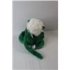 Image 3 : CFL Saskatchewan Roughriders Green Monkey