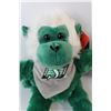 Image 2 : CFL Saskatchewan Roughriders Green Monkey