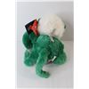 Image 4 : CFL Saskatchewan Roughriders Green Monkey