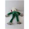 Image 5 : CFL Saskatchewan Roughriders Green Monkey