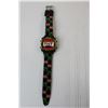 Image 2 : (2) Minecraft Wristwatches