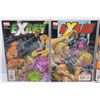 Image 2 : (8)Comics -Marvel Exiles #58 - 61; 63; 72; 75; 75