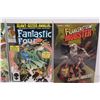 Image 3 : (8) Comics - Firefly #2 and #3; Deathwatch 2000; Female Furies; Fantastic 4; Frankenstein Mobster #2