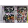 Image 2 : (8) Comics - Deathmate - Feb; Sept; Oct; Nov & Fate # 7; 8; 10; 11