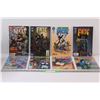 Image 1 : (8) Comics - Fate #14 - 16; Fury of Firestorm; Foolkiller #2 - 4