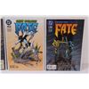 Image 3 : (8) Comics - Fate #14 - 16; Fury of Firestorm; Foolkiller #2 - 4