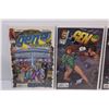 Image 2 : (8) Comics - Gen 13 # 1; 32; 34; 35; 43; 44; 57 & Generation M #4 of 5