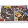 Image 5 : (8) Comics - Gen 13 #49; 50; 53 - 56; 59 & 60