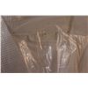 Image 3 : (2) Home Medical Brand Both Size XL Housecoats New In Bag