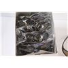 Image 2 : (12) Looks Eyewear UV 400 Protection Box Lot Sunglasses New