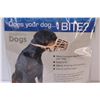 Image 2 : Ancol Dog Muzzle Size 4 New in Bag