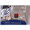 Image 3 : Ancol Dog Muzzle Size 4 New in Bag