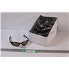 Image 1 : (12) Looks Eyewear UV 400 Protection Sunglasses New in Box