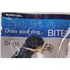 Image 2 : Ancol Dog Muzzle Size 4 New in Bag