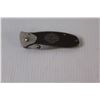 Image 2 : Harley Davidson Folding All Metal Pocket Knife 6" Long When Open