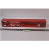 Image 1 : Arctec 10 Pound Box 661T 8 MM Welding Rods NIB