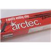 Image 2 : Arctec 10 Pound Box 661T 8 MM Welding Rods NIB