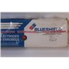 Image 3 : Blueshield Hermetically Sealed covered Electrodes - 6 MM 11 Pound Box Sealed