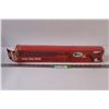Image 1 : Arctec 10 Pound Box 661T 8 MM Welding Rods Open Box - Appears to be 1 Rod Missing