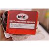 Image 4 : Arctec 10 Pound Box 661T 8 MM Welding Rods Open Box - Appears to be 1 Rod Missing
