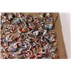 Image 3 : (40+) Box Lot of Novelty Rings