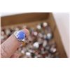Image 4 : (40+) Box Lot of Novelty Rings