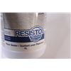 Image 2 : Resistol 4L Jug Floor Sealer - New Unopened Jug