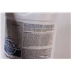 Image 3 : Resistol 4L Jug Floor Sealer - New Unopened Jug