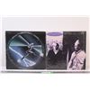 Image 1 : (2) Vinyl LP Records: Jefferson Starship & Van Morrison