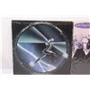 Image 2 : (2) Vinyl LP Records: Jefferson Starship & Van Morrison