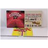 Image 1 : (3) Vinyl LP Records: K-Tel; and 2 - Country Hits Albums