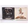 Image 1 : (2) Vinyl LP Records: April Wine Stand Back; Golden Earring Switch