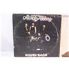 Image 2 : (2) Vinyl LP Records: April Wine Stand Back; Golden Earring Switch